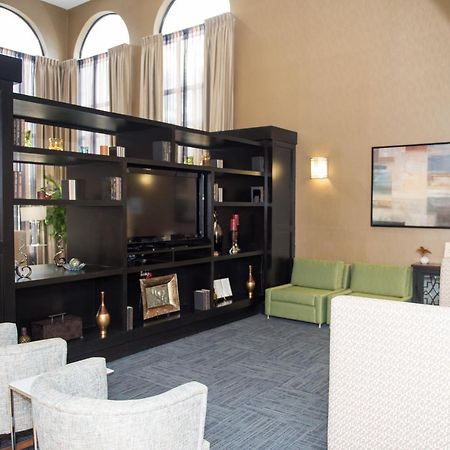 Holiday Inn Express Houston North-1960 Champions Area المظهر الخارجي الصورة
