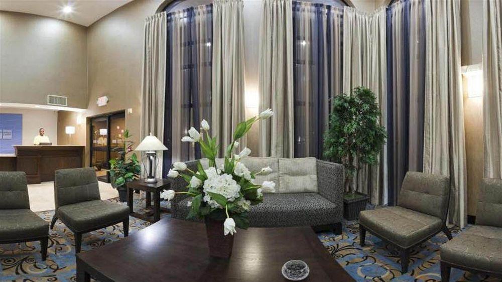 Holiday Inn Express Houston North-1960 Champions Area المظهر الخارجي الصورة
