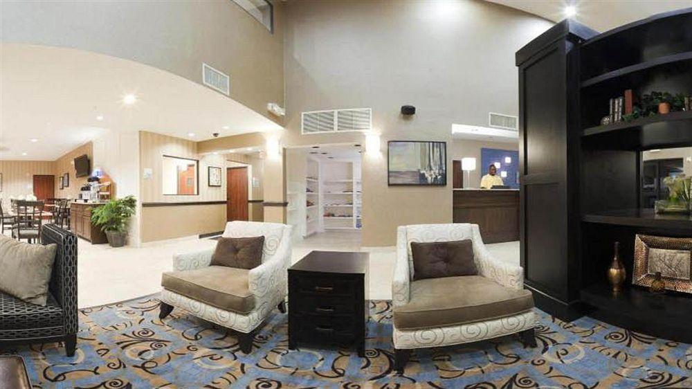 Holiday Inn Express Houston North-1960 Champions Area المظهر الخارجي الصورة