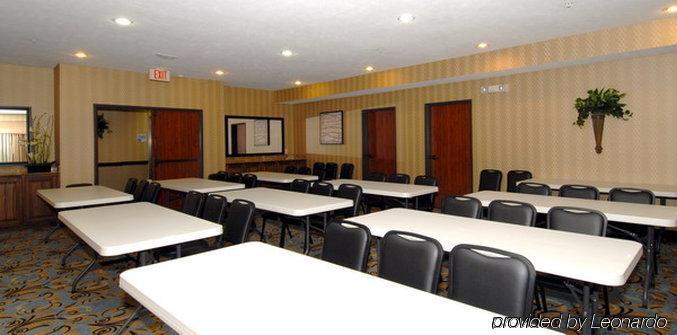 Holiday Inn Express Houston North-1960 Champions Area المرافق الصورة