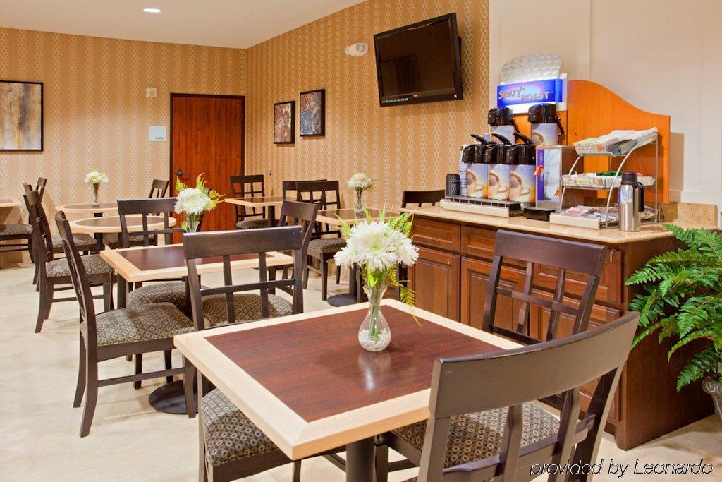 Holiday Inn Express Houston North-1960 Champions Area المظهر الخارجي الصورة