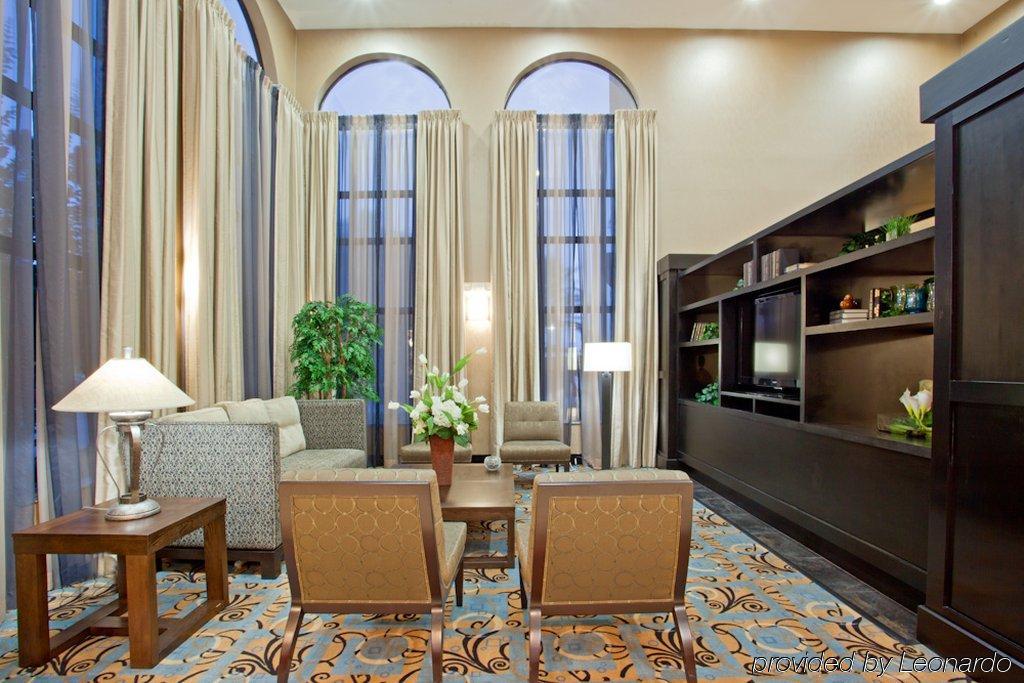 Holiday Inn Express Houston North-1960 Champions Area المظهر الخارجي الصورة