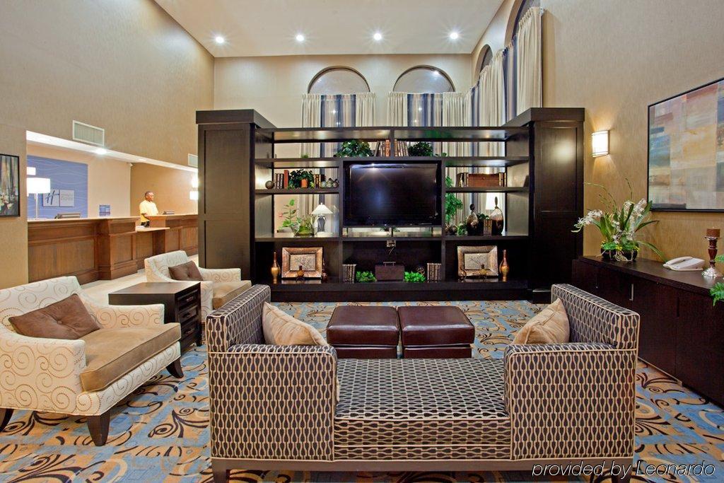 Holiday Inn Express Houston North-1960 Champions Area المظهر الخارجي الصورة