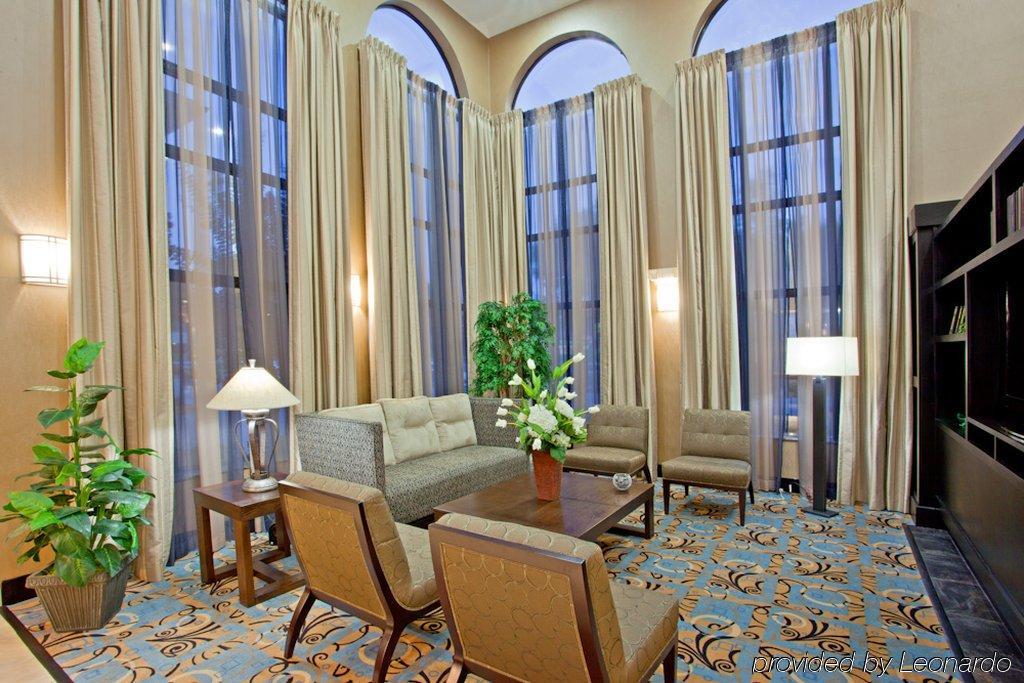 Holiday Inn Express Houston North-1960 Champions Area المظهر الخارجي الصورة