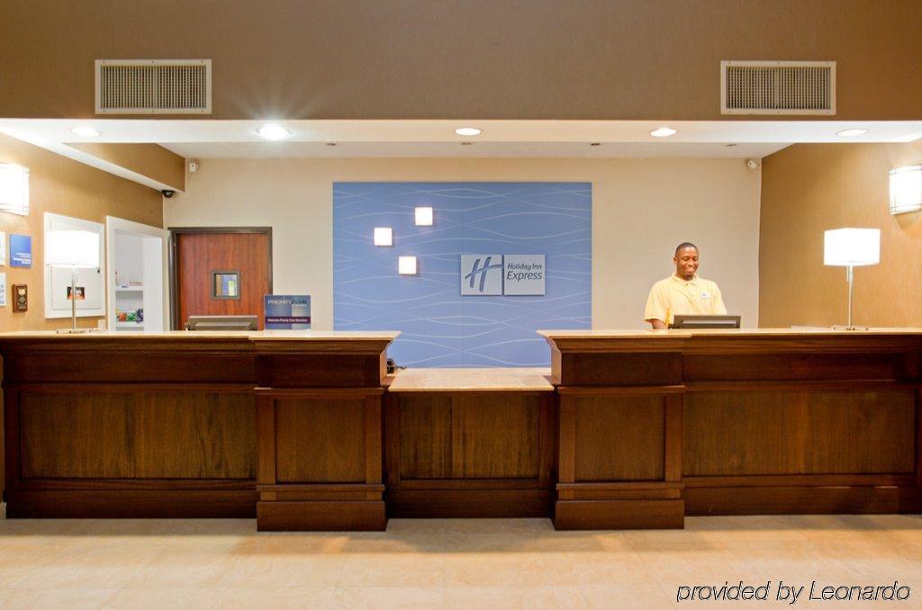Holiday Inn Express Houston North-1960 Champions Area المظهر الخارجي الصورة