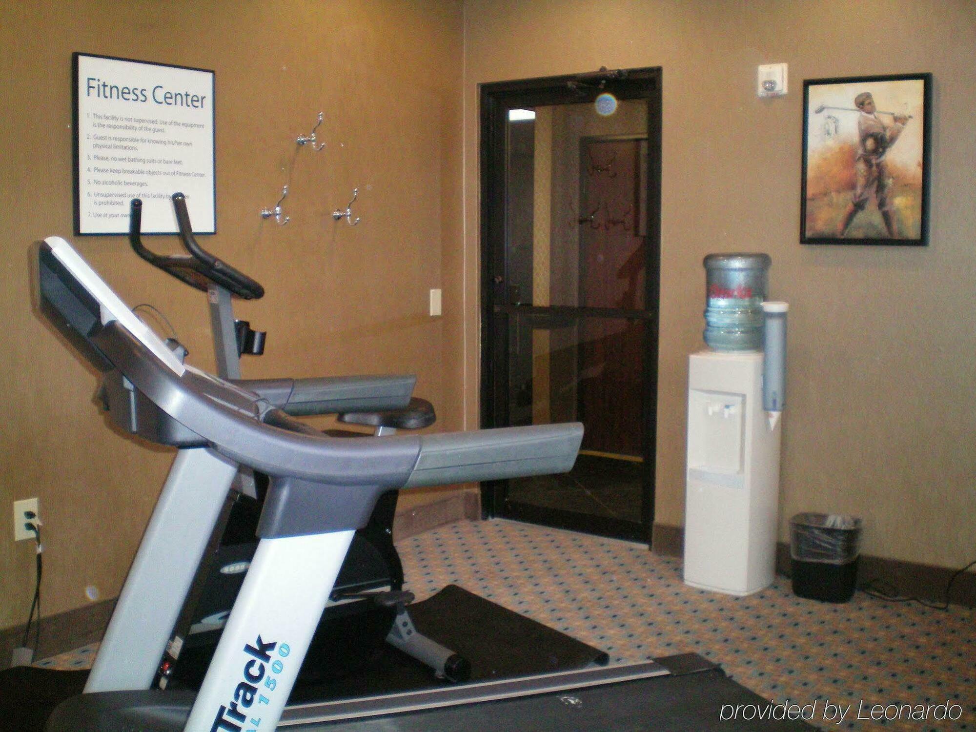 Holiday Inn Express Houston North-1960 Champions Area المظهر الخارجي الصورة