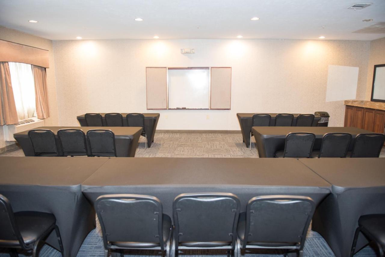 Holiday Inn Express Houston North-1960 Champions Area المظهر الخارجي الصورة