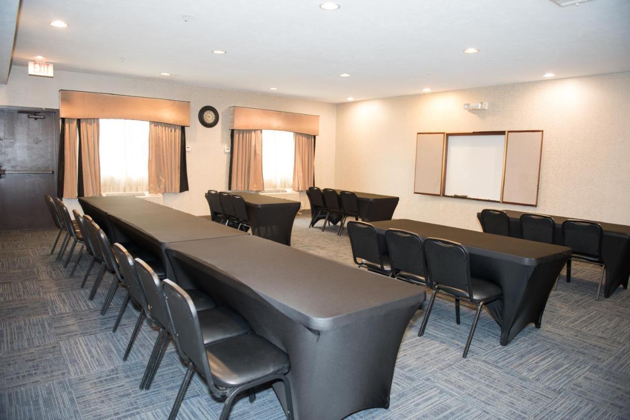 Holiday Inn Express Houston North-1960 Champions Area المظهر الخارجي الصورة