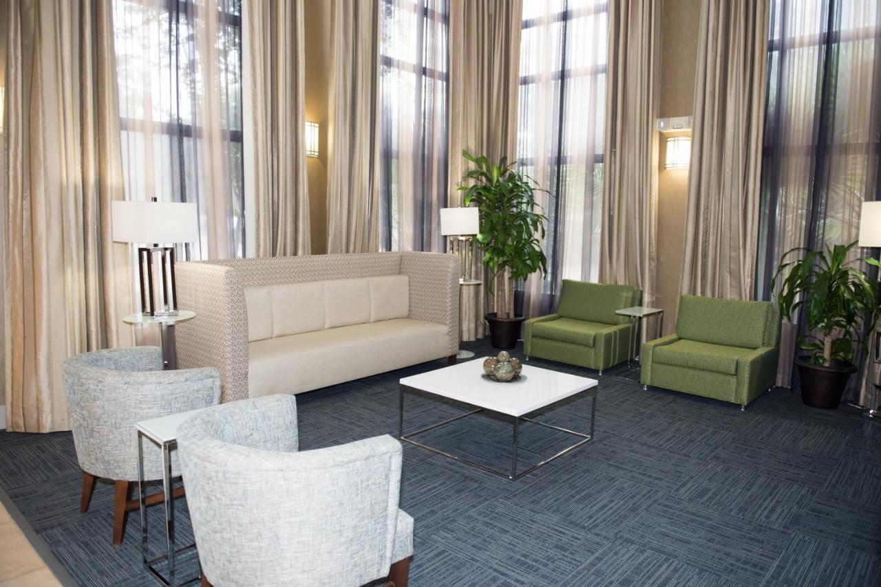 Holiday Inn Express Houston North-1960 Champions Area المظهر الخارجي الصورة