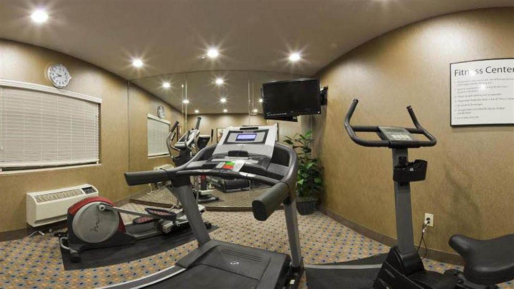 Holiday Inn Express Houston North-1960 Champions Area المظهر الخارجي الصورة