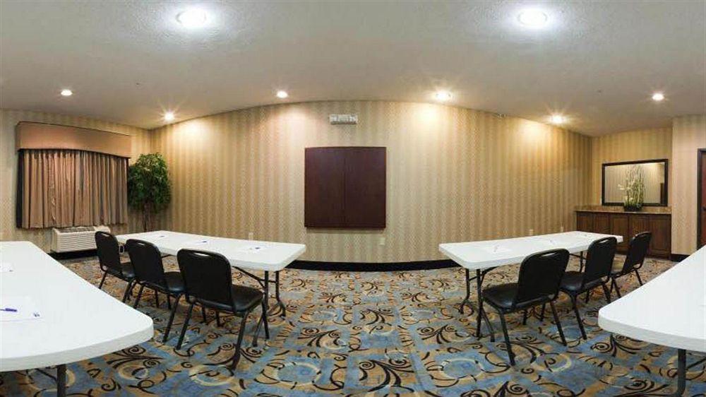 Holiday Inn Express Houston North-1960 Champions Area المظهر الخارجي الصورة